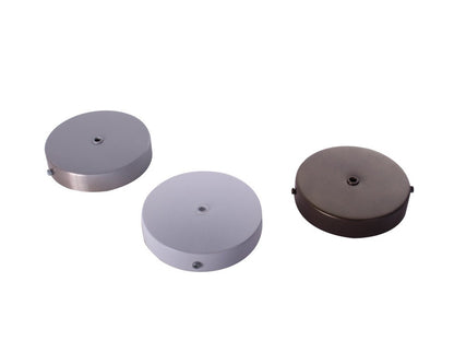 Large Modern Hanging chandeliers with Clear Transparent bubbles - globe light fixture for Dining Room, living room or open space.